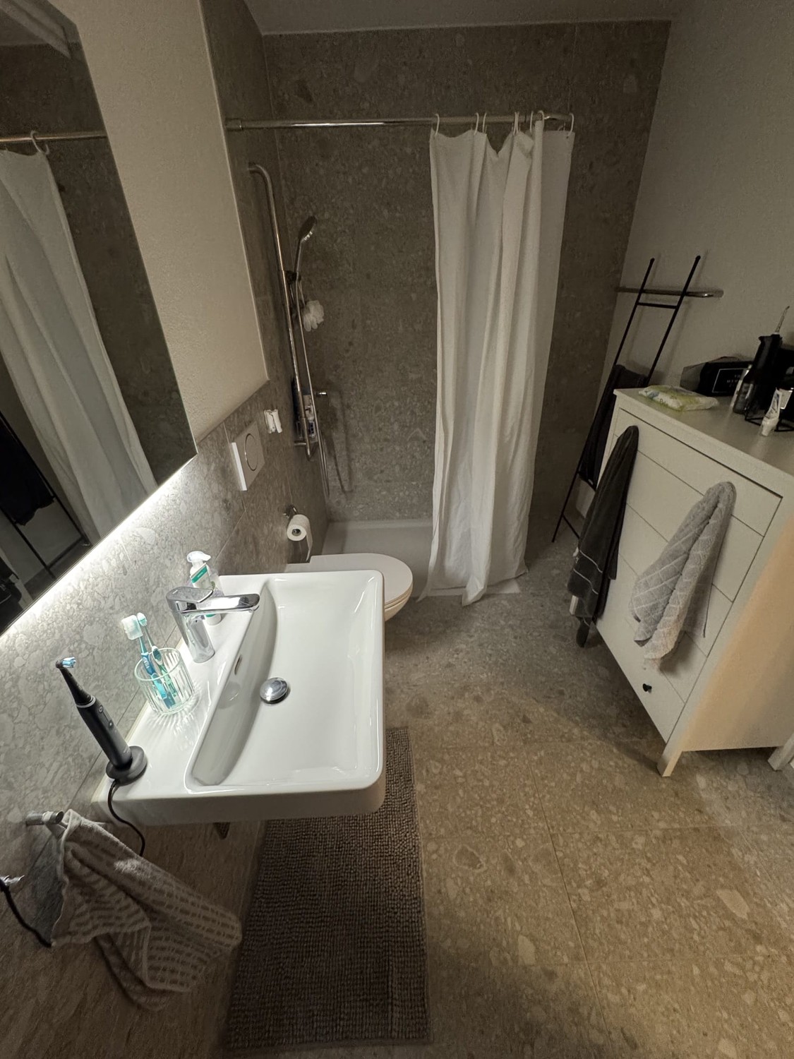 Appartement de 2 ½ pièces, photo 8 sur 8