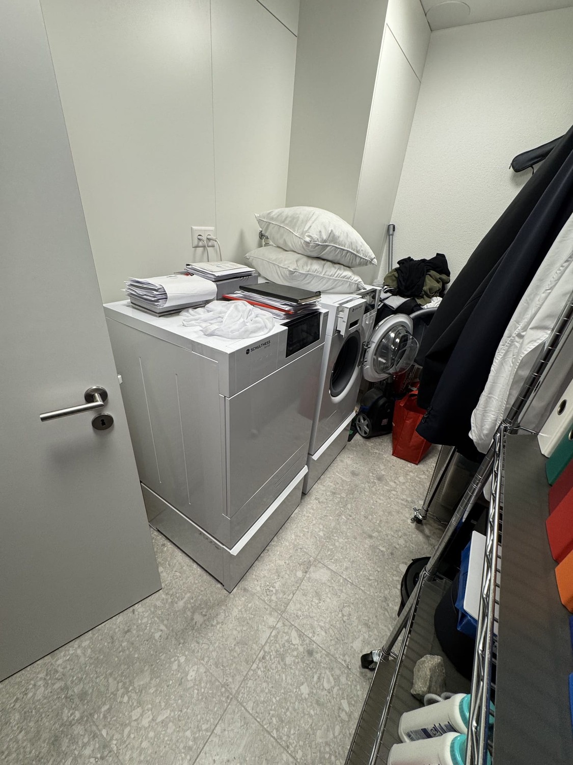 Appartement de 2 ½ pièces, photo 6 sur 8