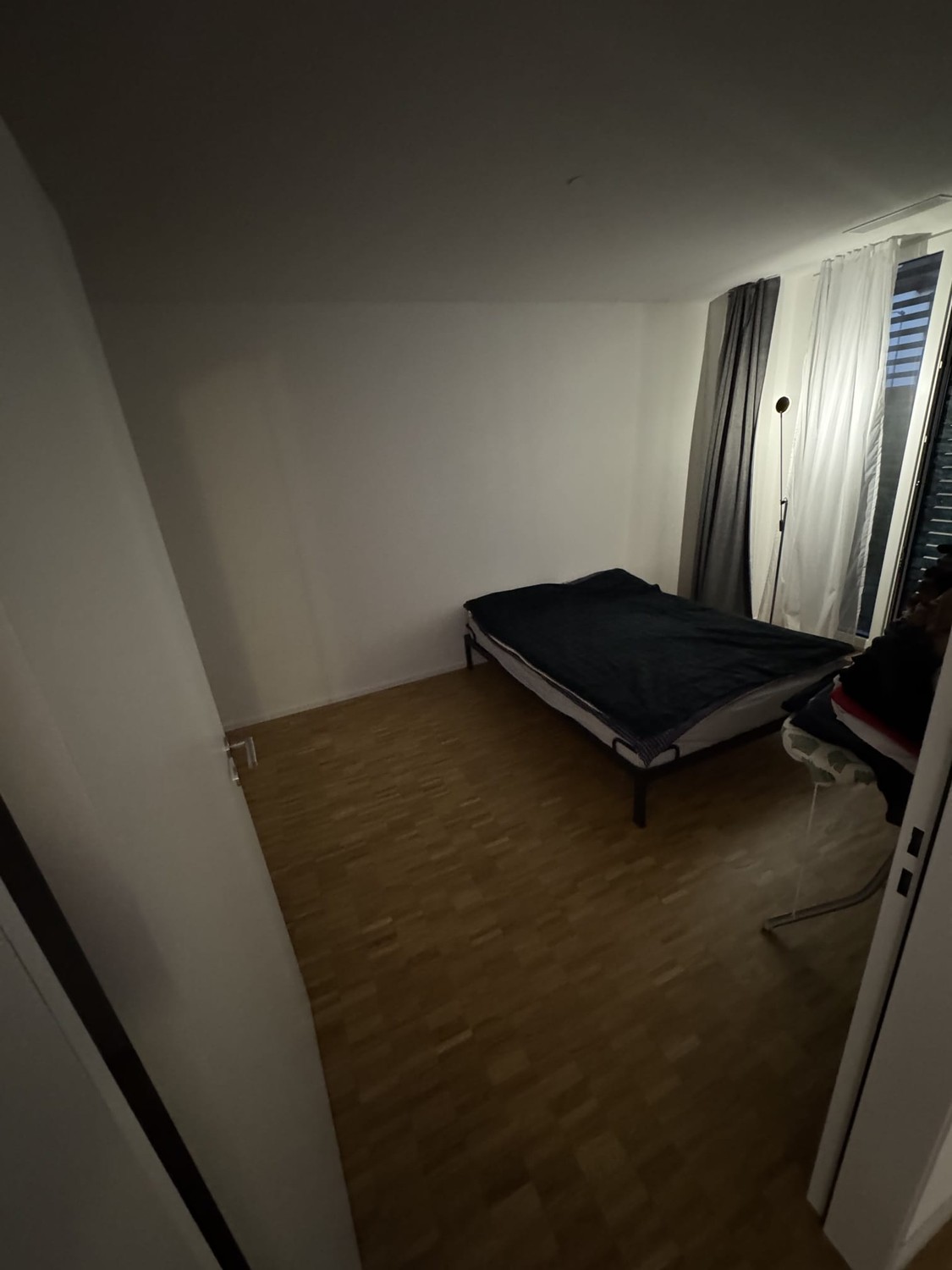 Appartement de 2 ½ pièces, photo 5 sur 8