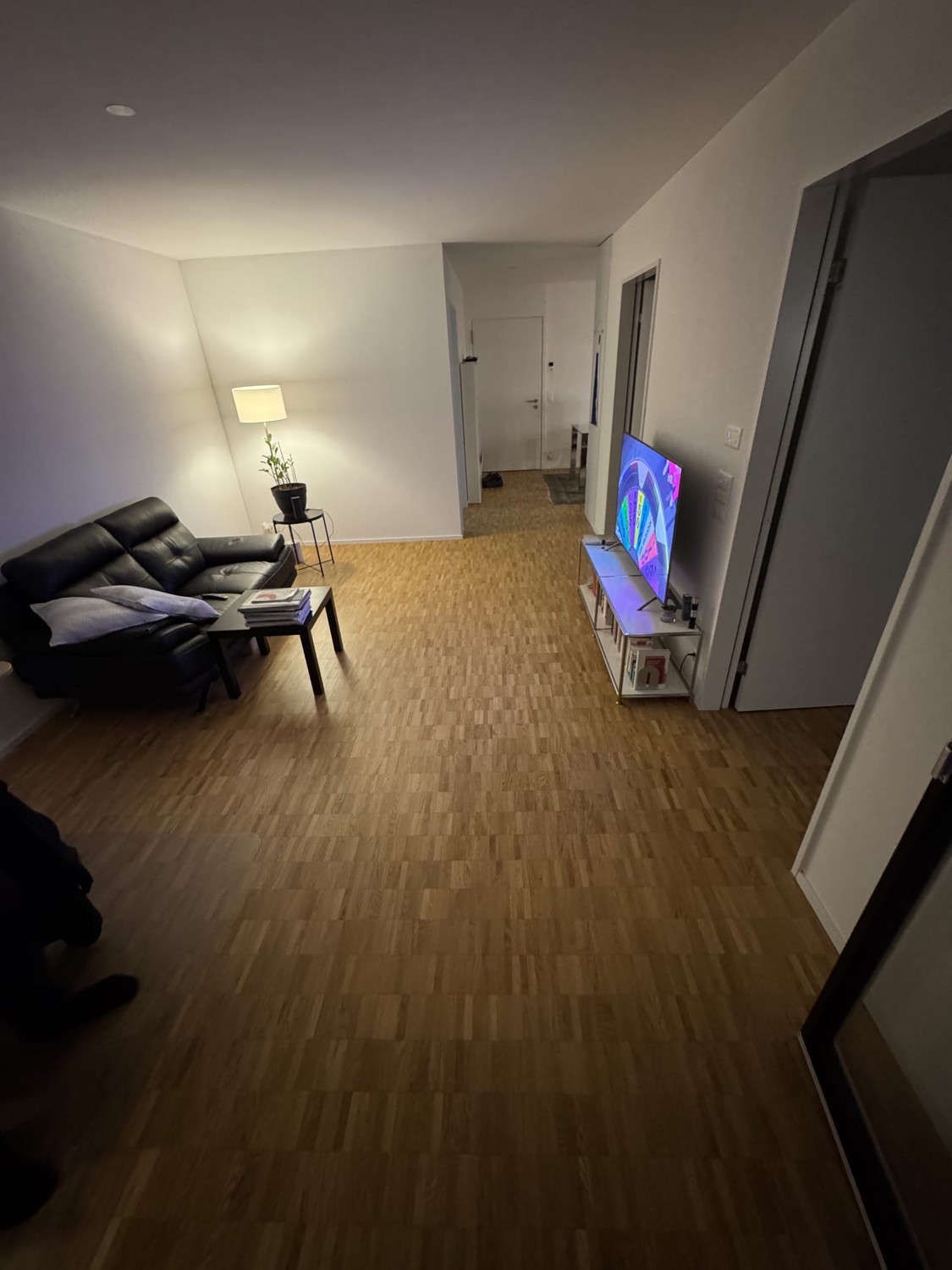 Appartement de 2 ½ pièces, photo 3 sur 8