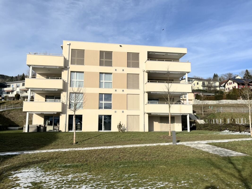 Appartement d'attique de 4 ½ pièces, photo 10 sur 10