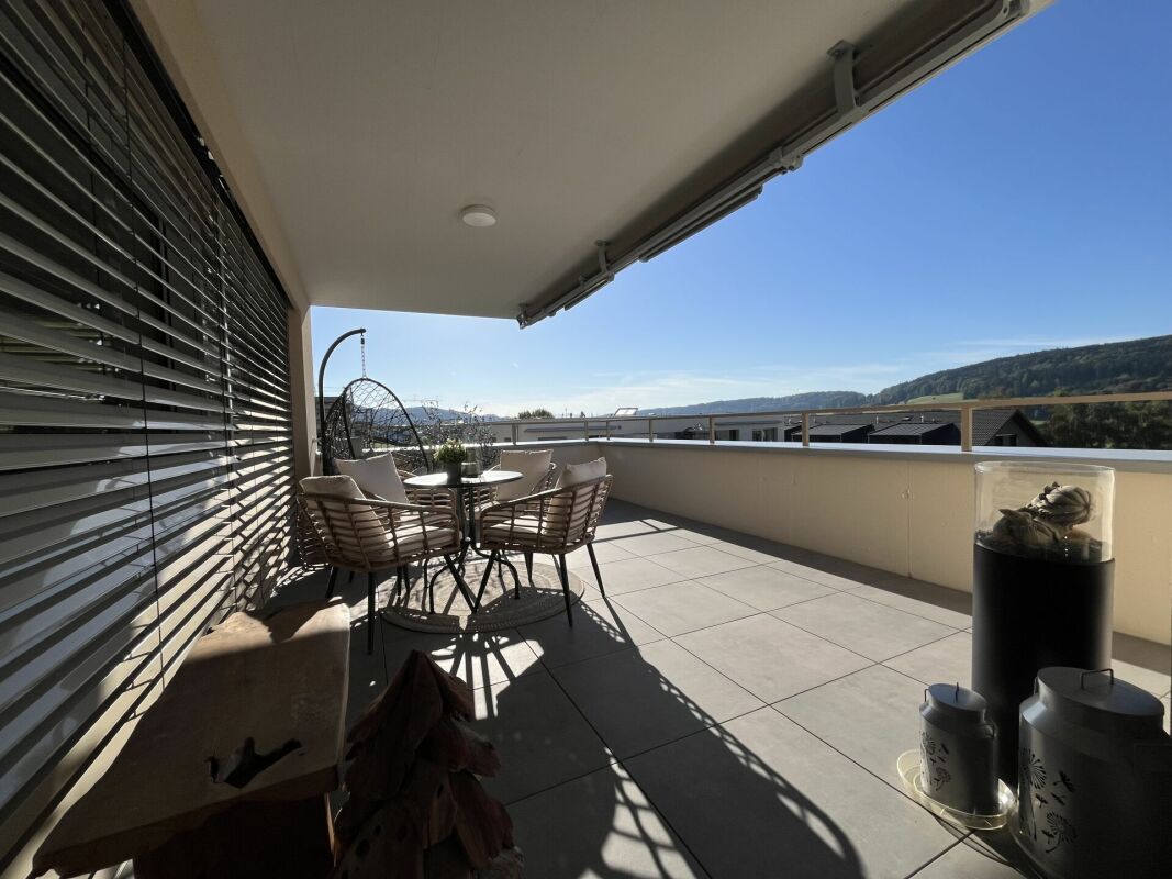 Appartement d'attique de 4 ½ pièces, photo 7 sur 10