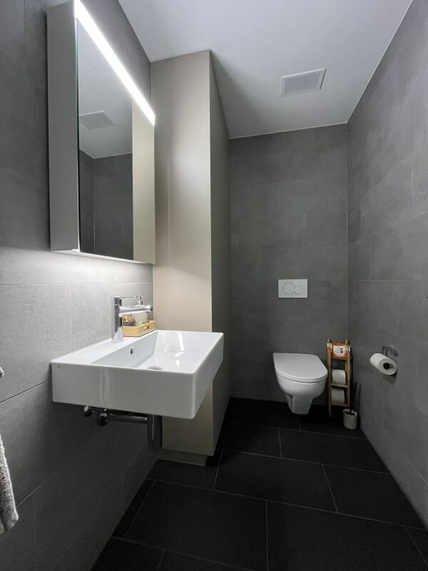 Appartement d'attique de 4 ½ pièces, photo 6 sur 10