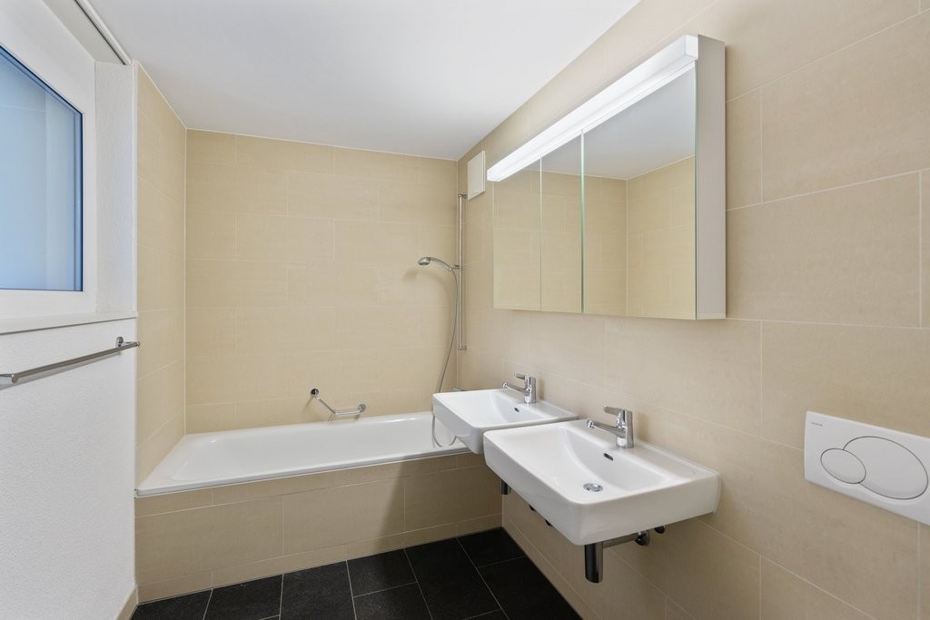 Appartement de 3 ½ pièces