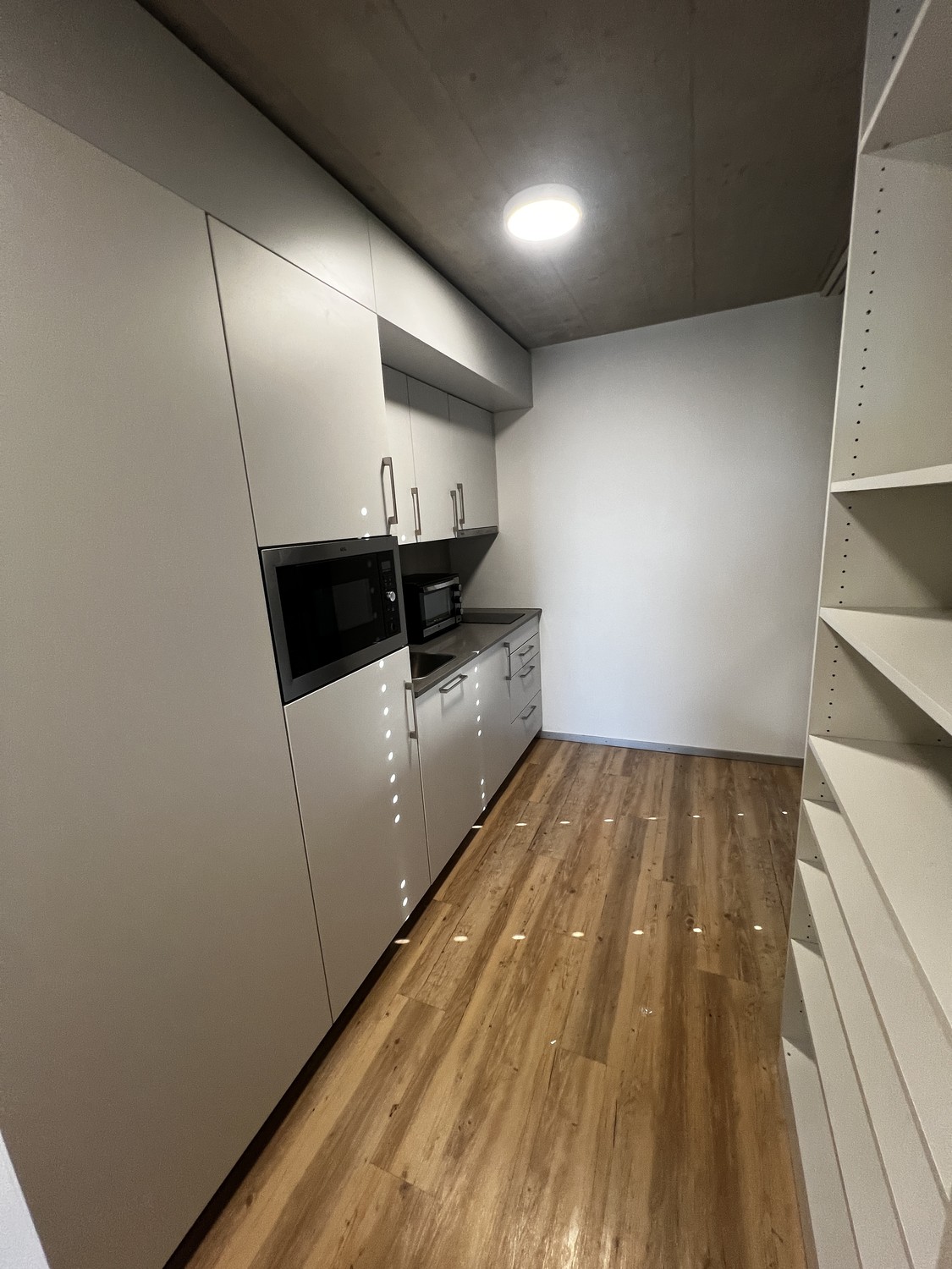 Appartement 1 ½ pièces