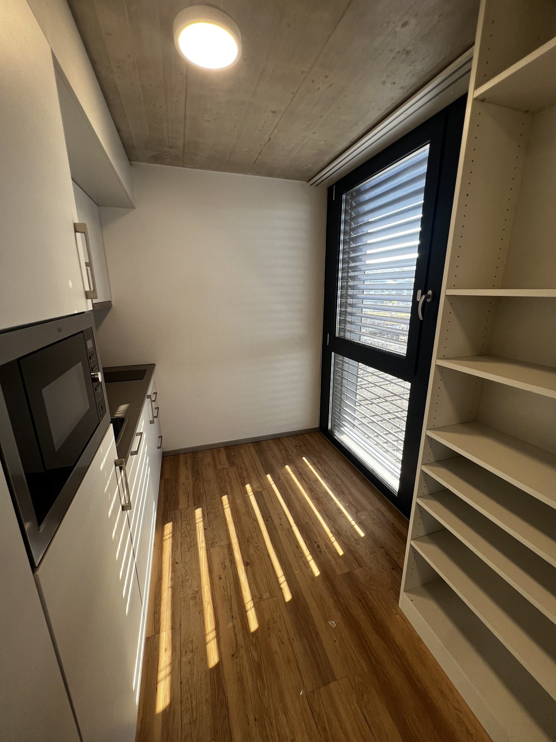 Appartement 1 ½ pièces