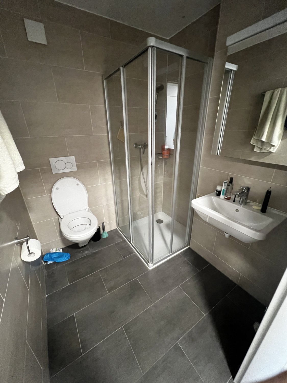 Appartement 1 ½ pièces