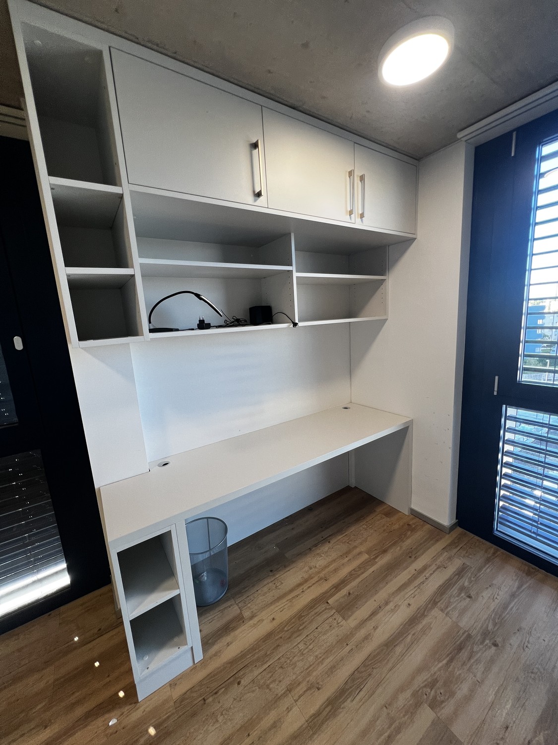 Appartement 1 ½ pièces