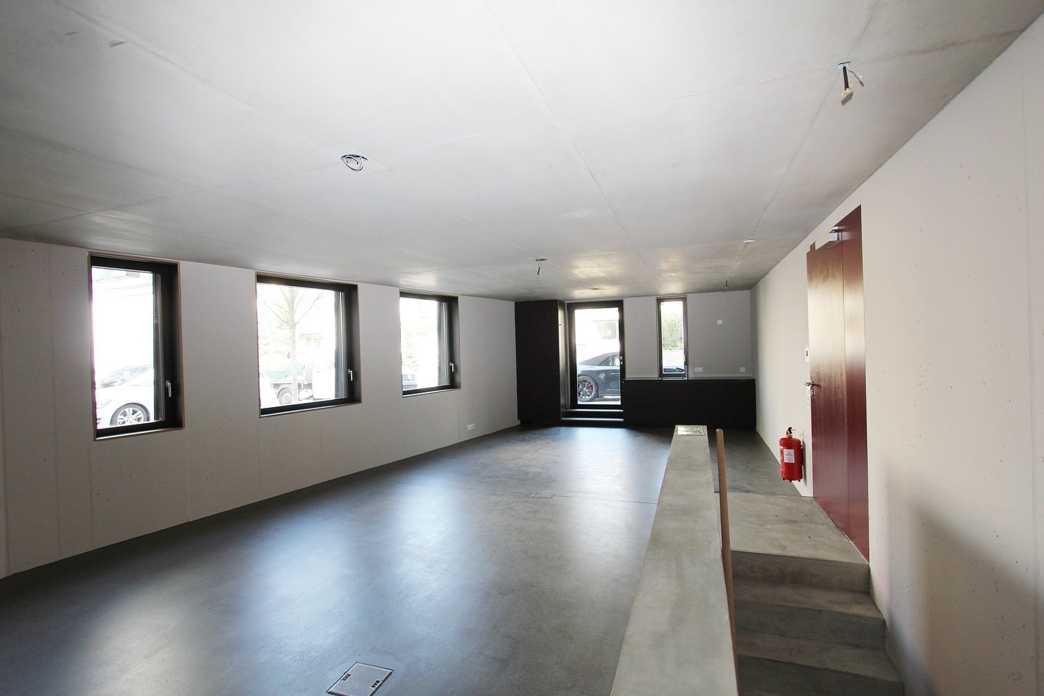 106m² commercial, photo 2 sur 7