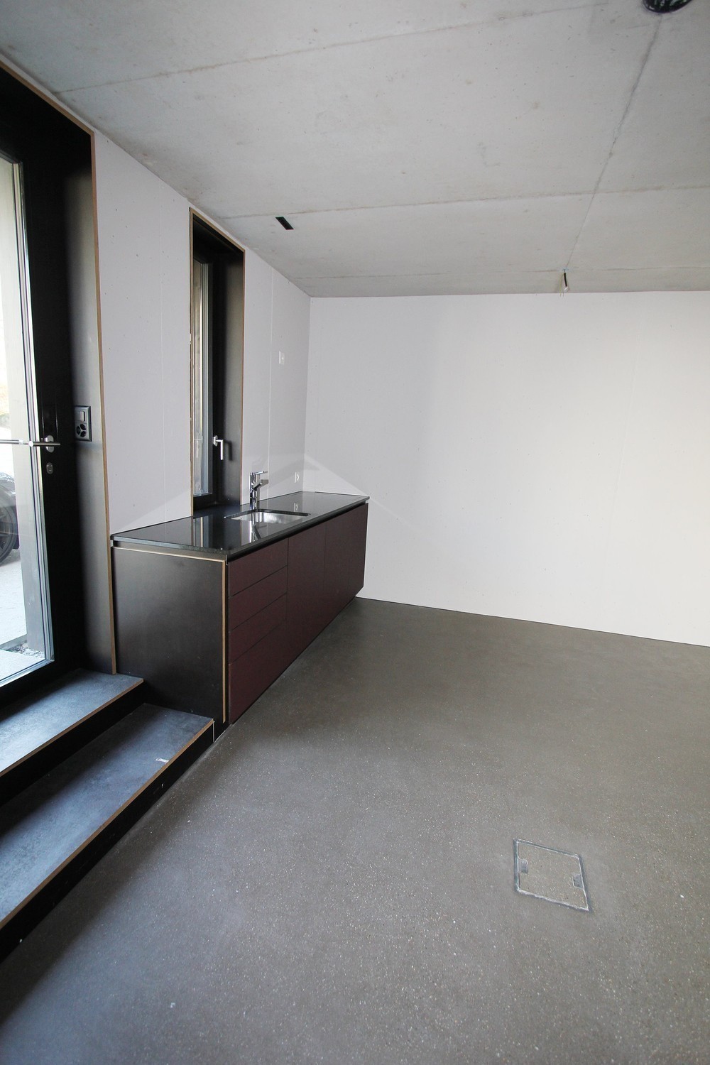 106m² commercial, photo 4 sur 7