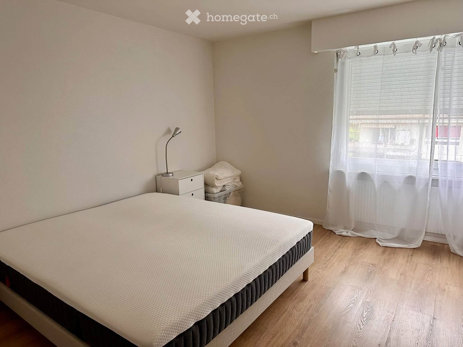 2 ½ rooms apartment, photo 4 sur 5