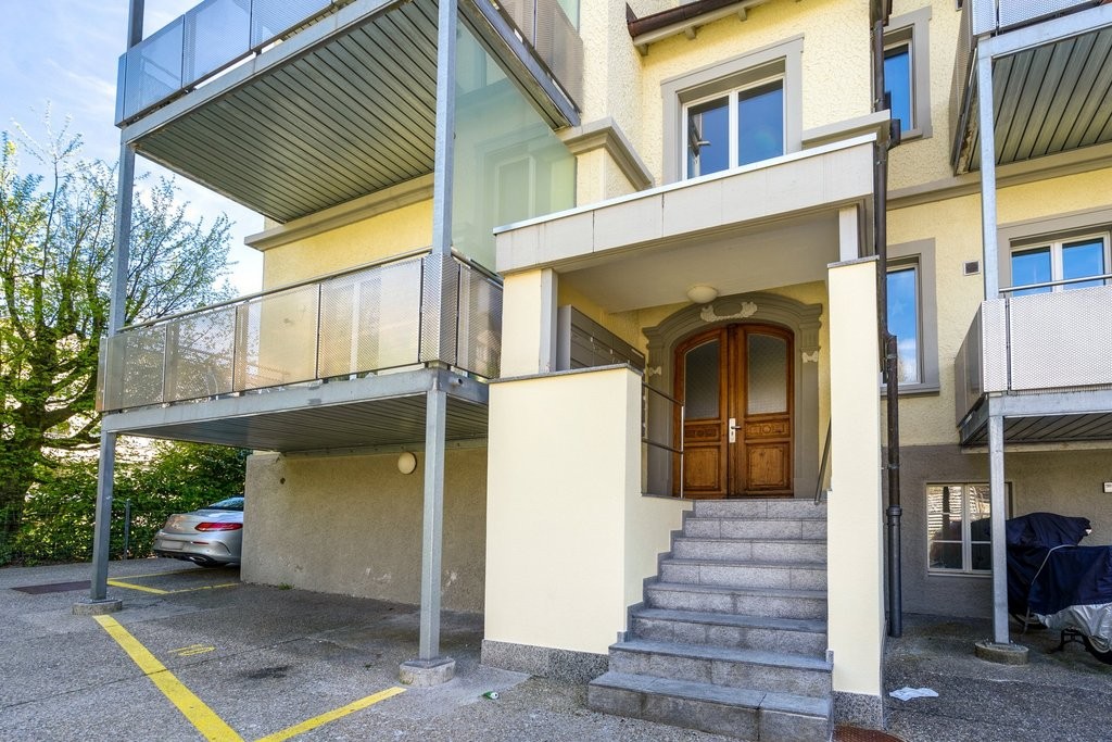 Appartement de 3 ½ pièces, photo 1 sur 9