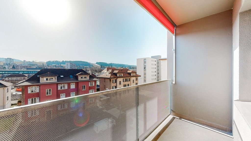 2 rooms apartment, photo 9 sur 9