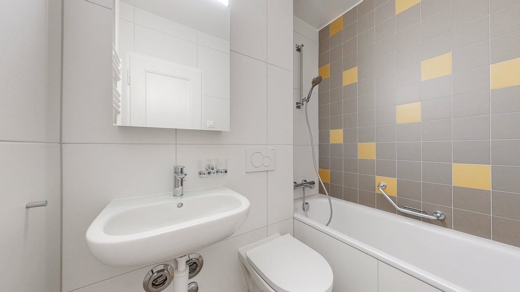 2 rooms apartment, photo 8 sur 9
