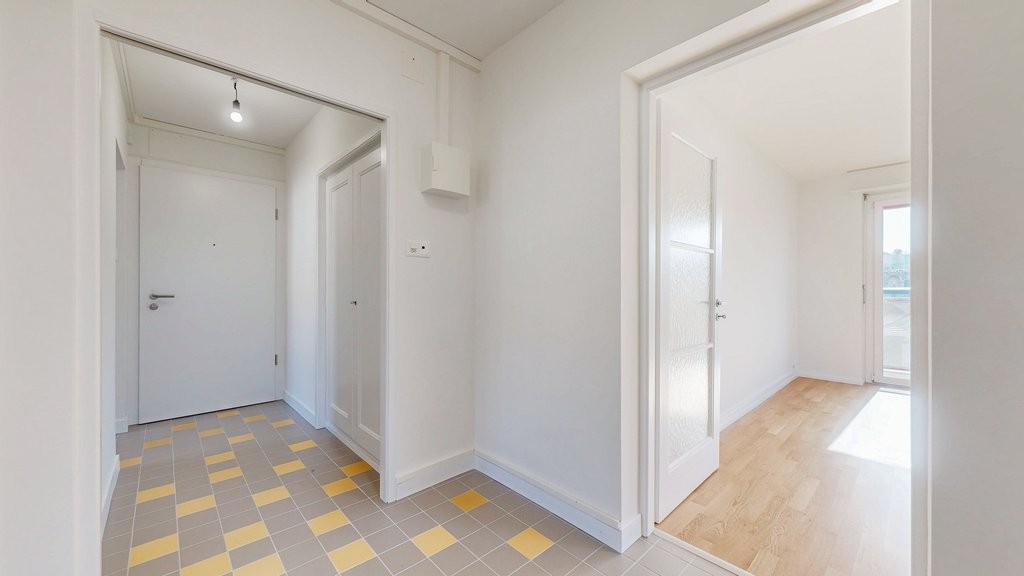 2 rooms apartment, photo 7 sur 9