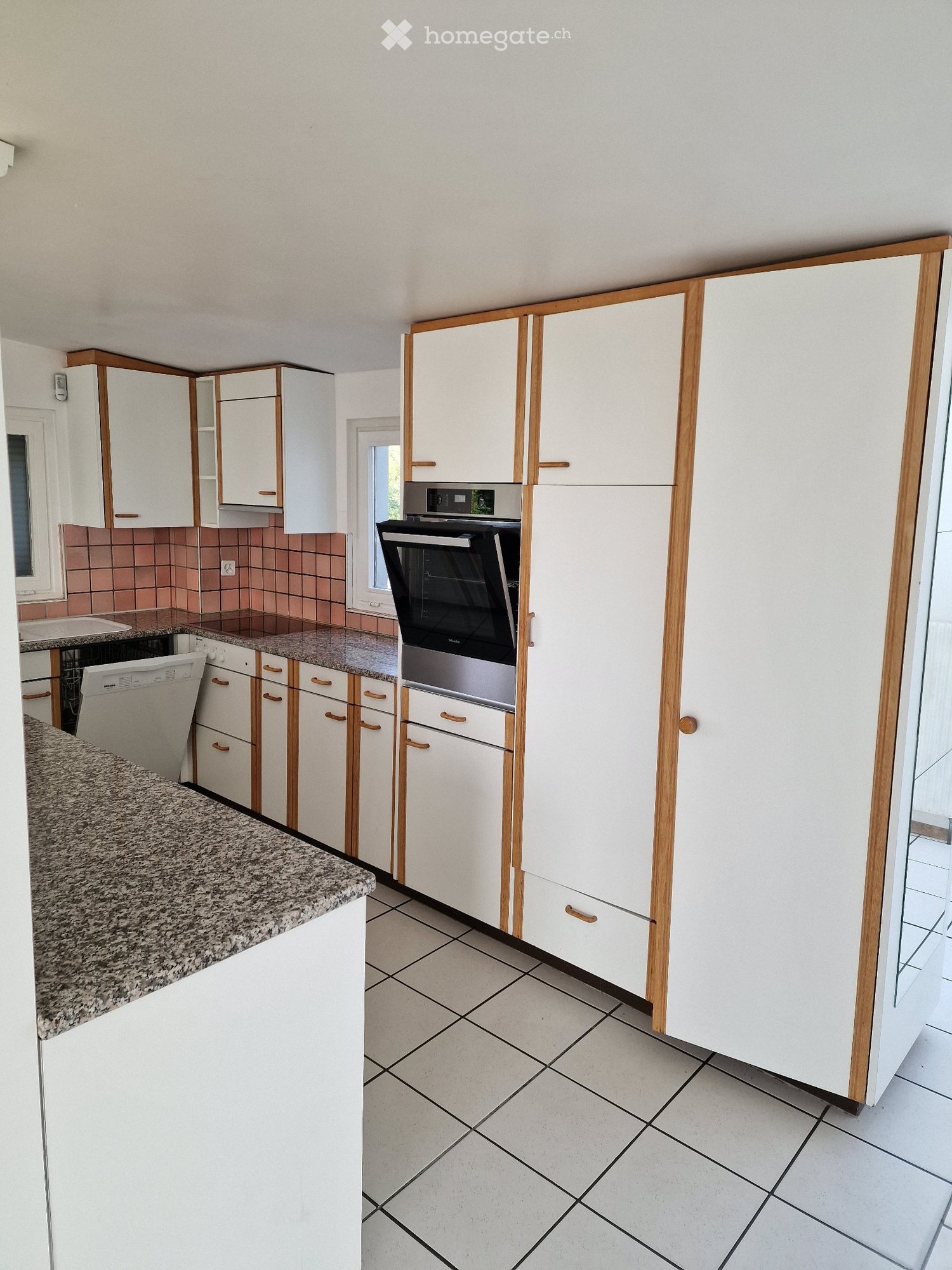 Appartement de 2 ½ pièces, photo 2 sur 3