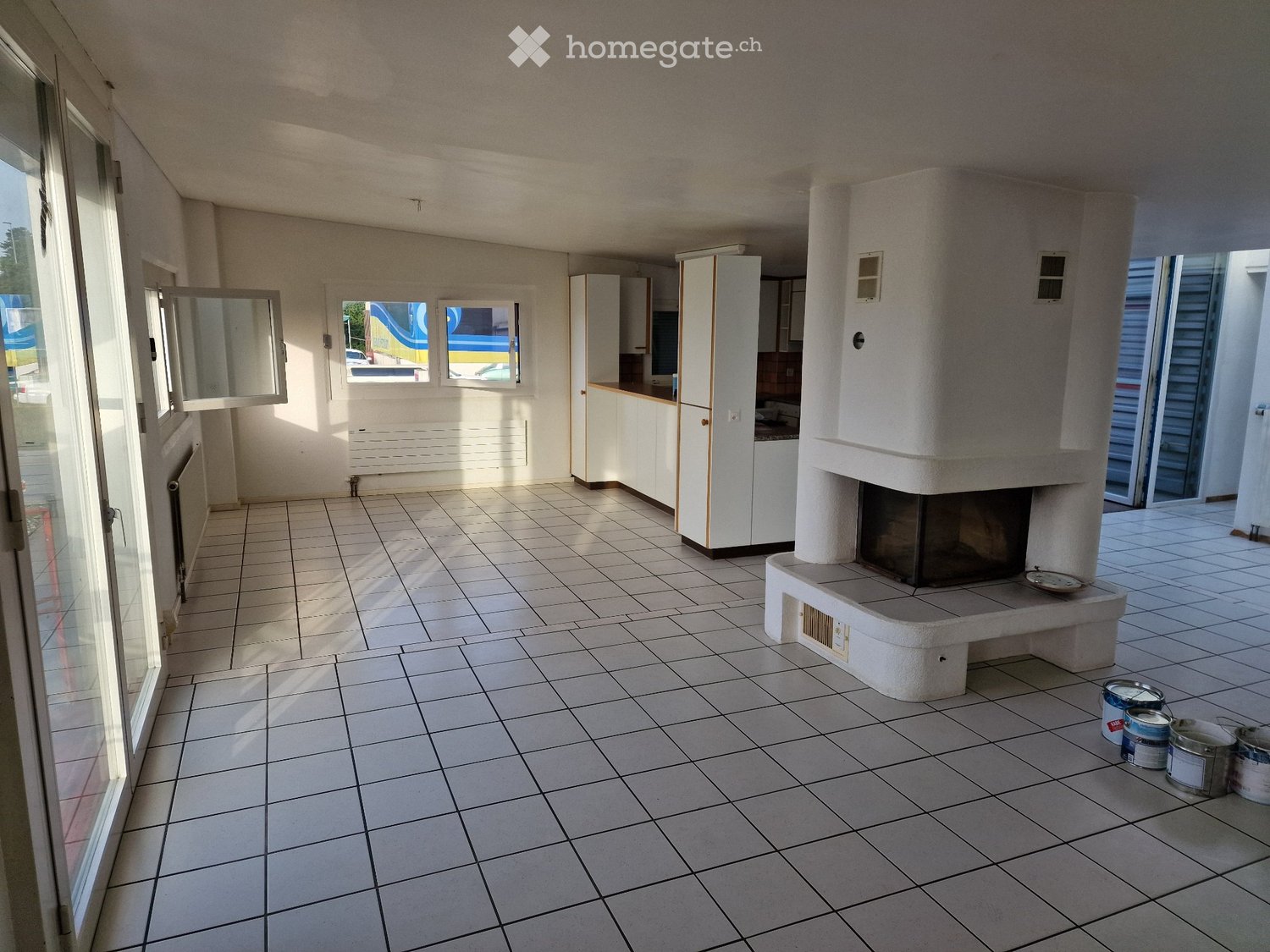 Appartement de 2 ½ pièces, photo 1 sur 3