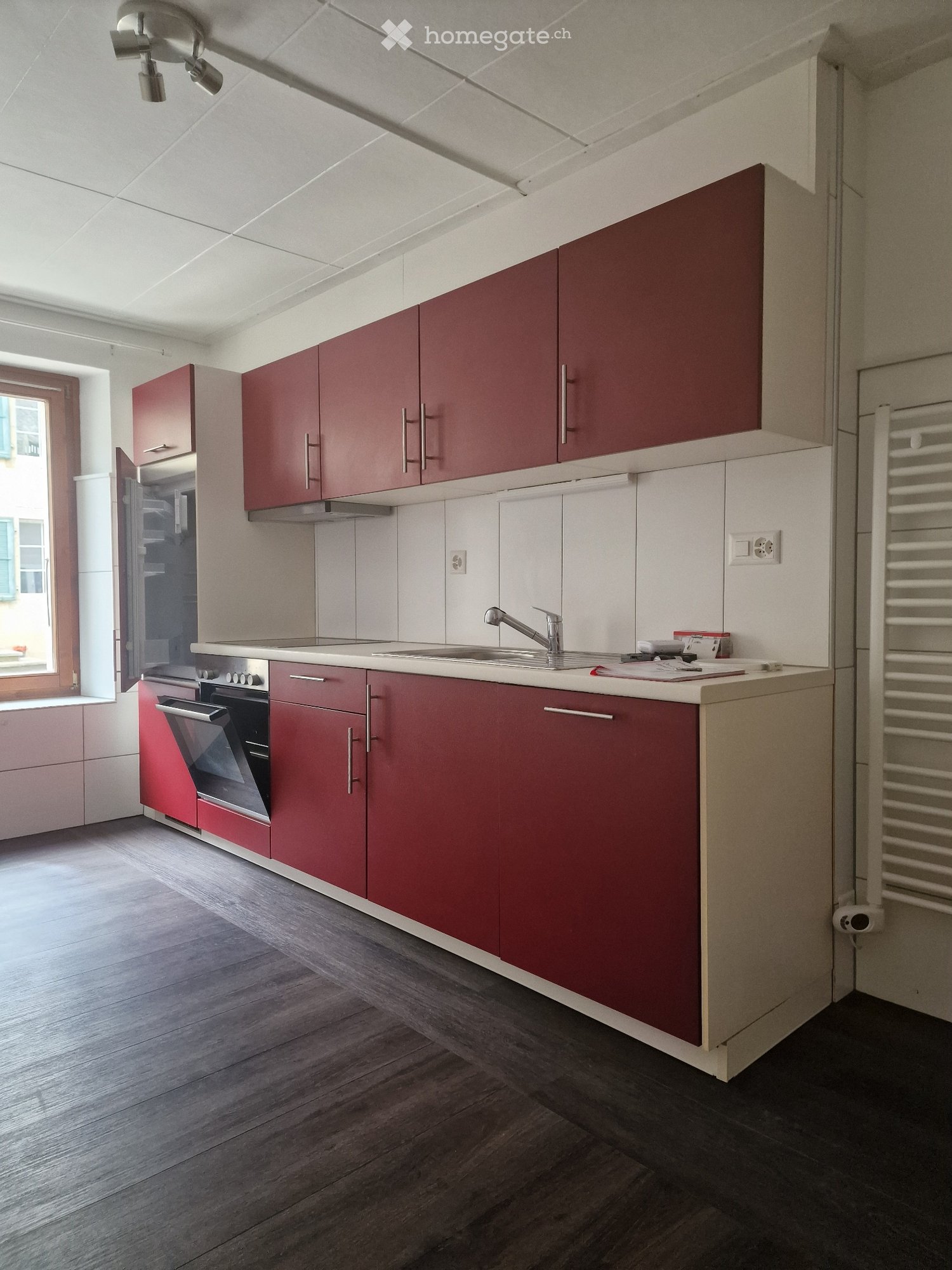 2 rooms apartment, photo 1 sur 5