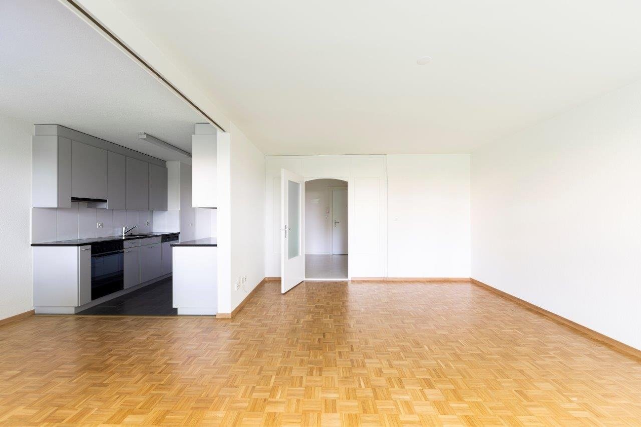 Appartement de 4 ½ pièces, photo 1 sur 8