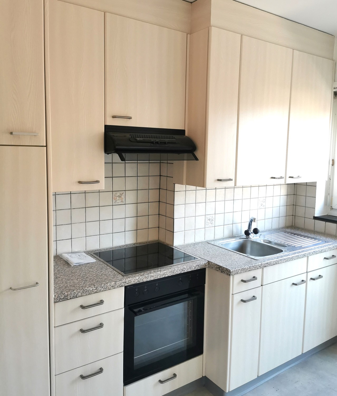 Appartement de 2 pièces, photo 3 sur 7
