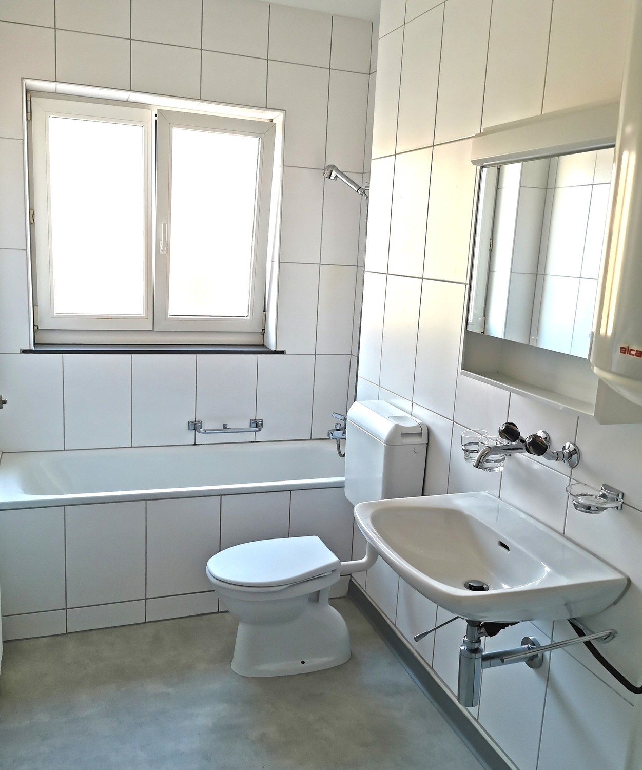 Appartement de 2 pièces, photo 6 sur 7