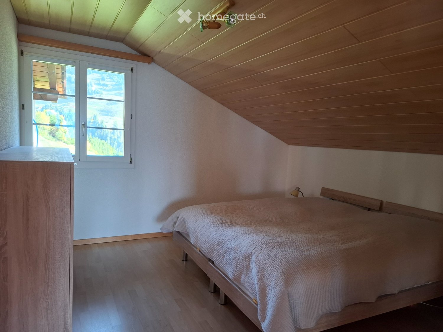 Appartement de 3 pièces, photo 3 sur 5