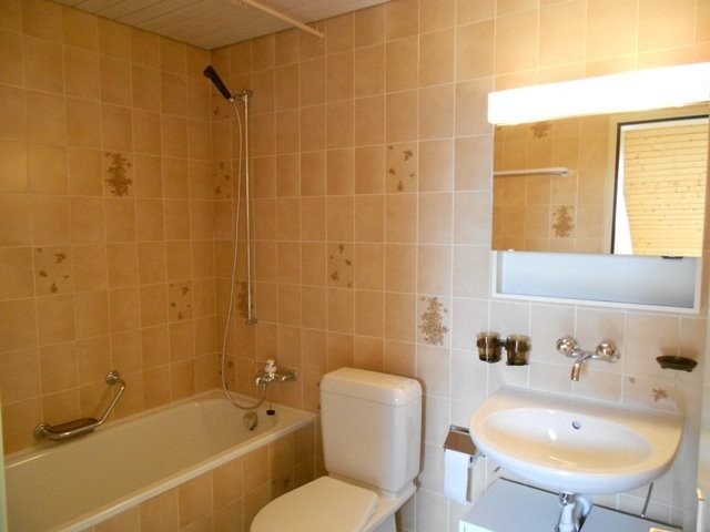 Appartement de 2 ½ pièces