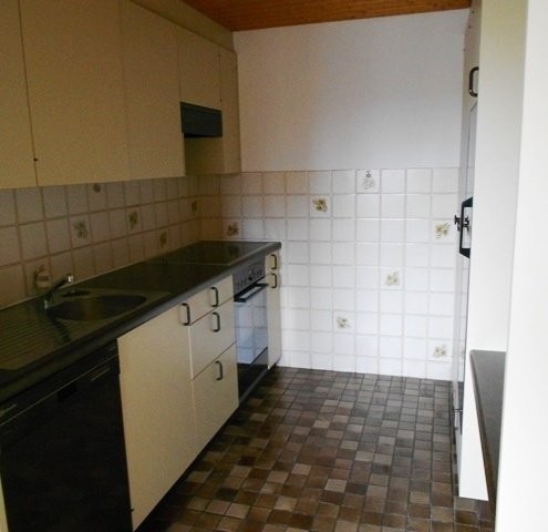 Appartement de 2 ½ pièces