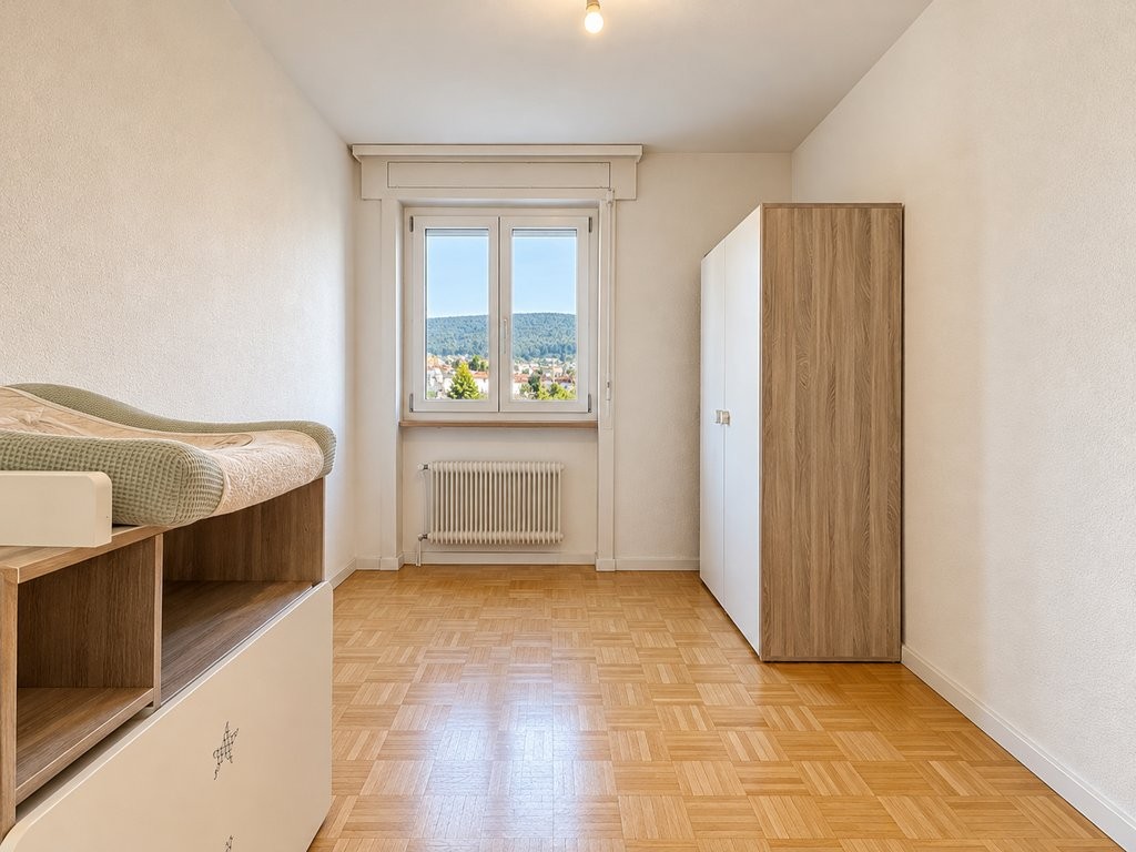 2 ½ rooms apartment, photo 4 sur 6