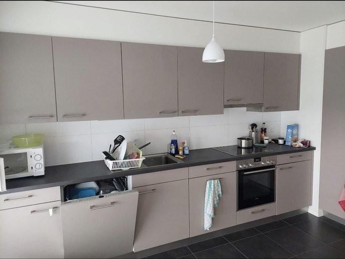 Chambre en colocation, photo 6 sur 6