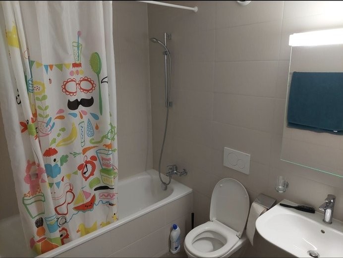 Chambre en colocation, photo 4 sur 6