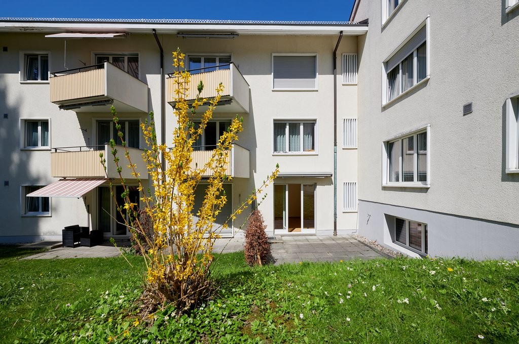 Appartement de 4 pièces, photo 2 sur 7