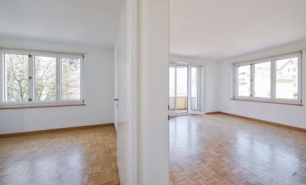 Appartement de 4 pièces, photo 6 sur 7