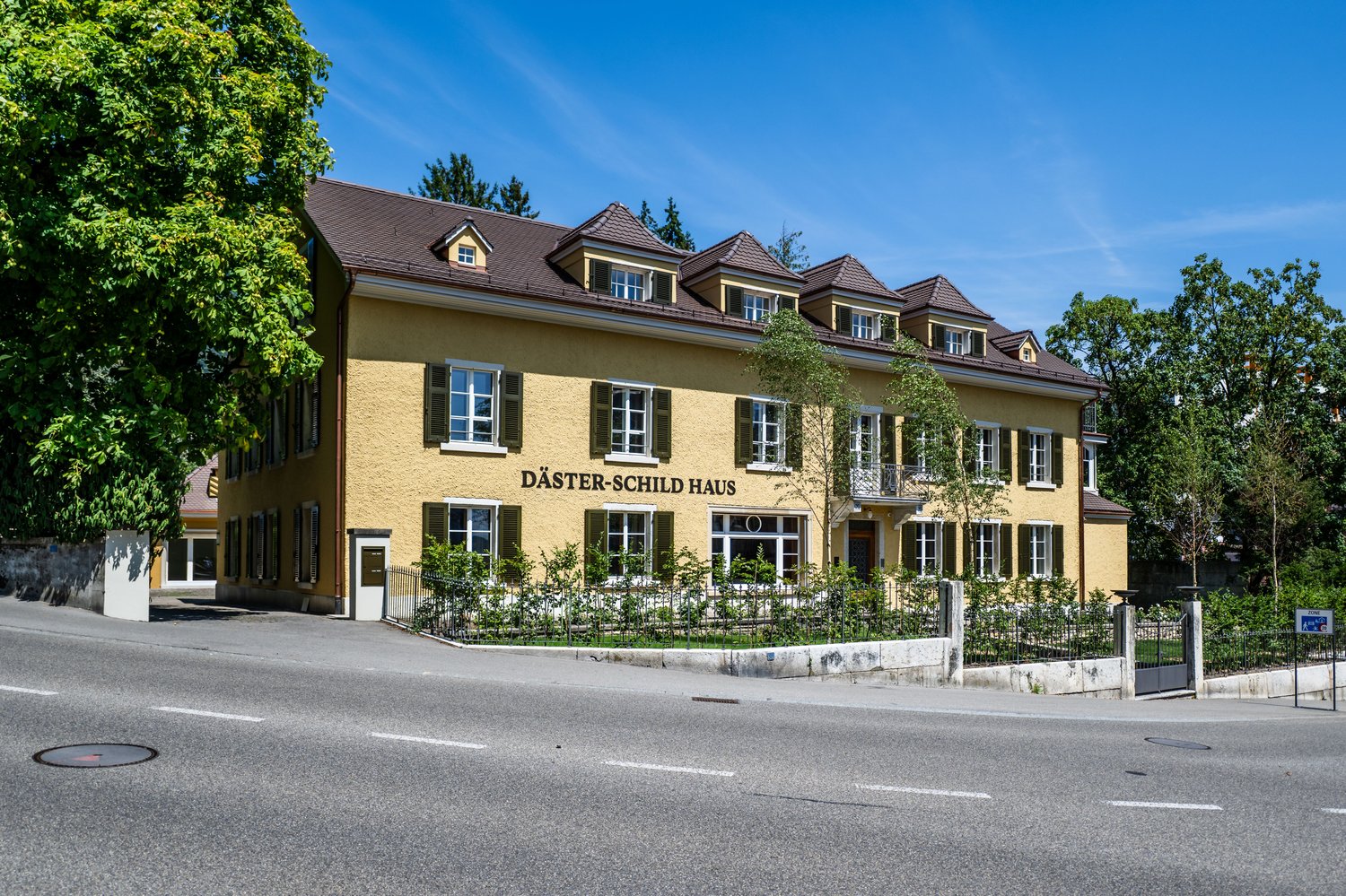 57m² bureau