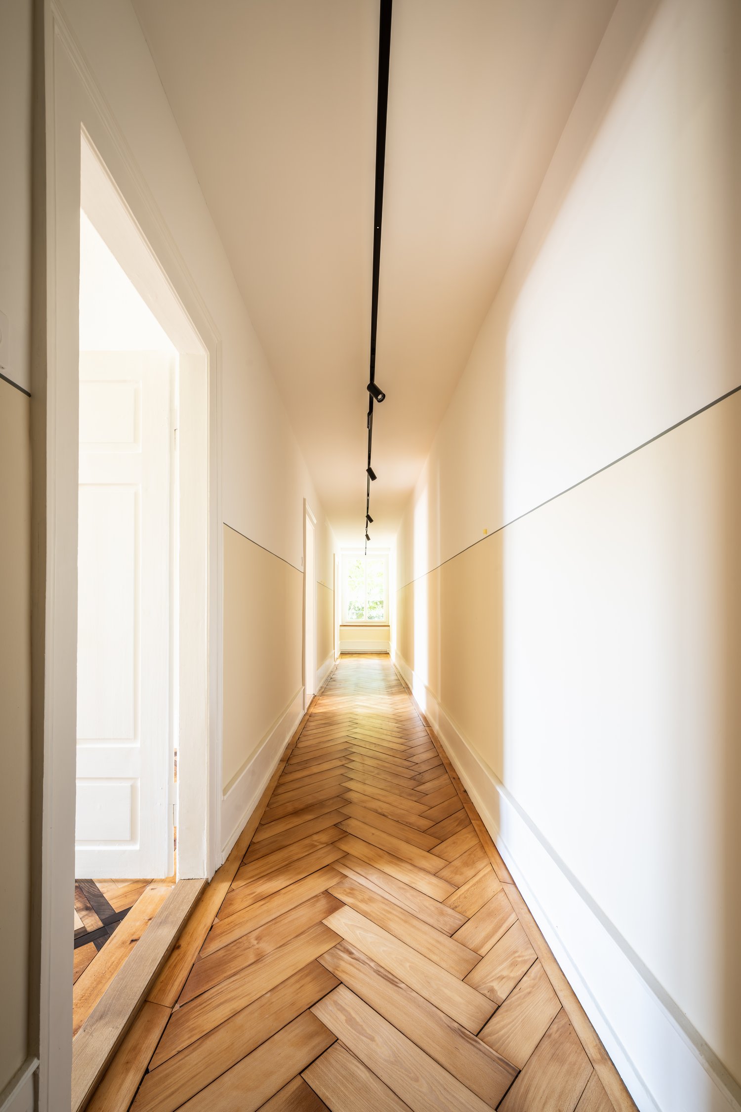 57m² bureau