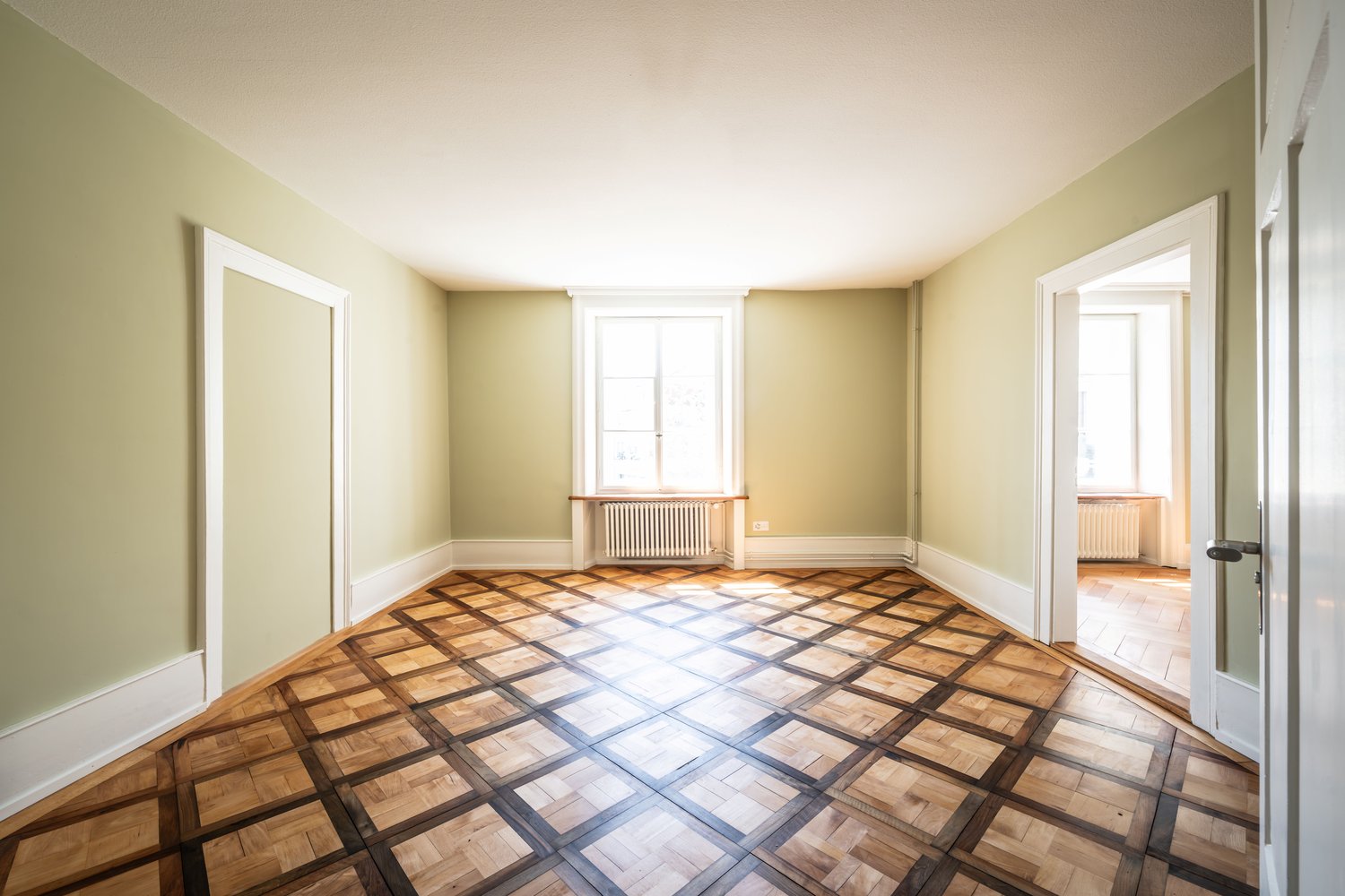57m² bureau