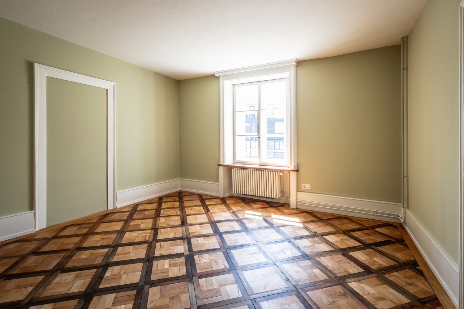57m² bureau