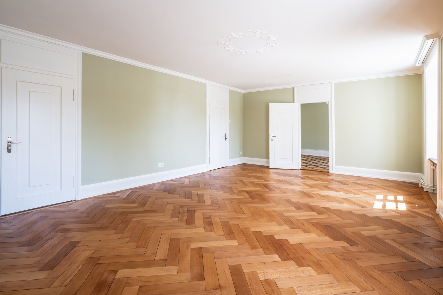 57m² bureau