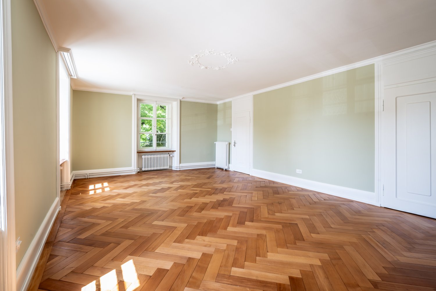 57m² bureau