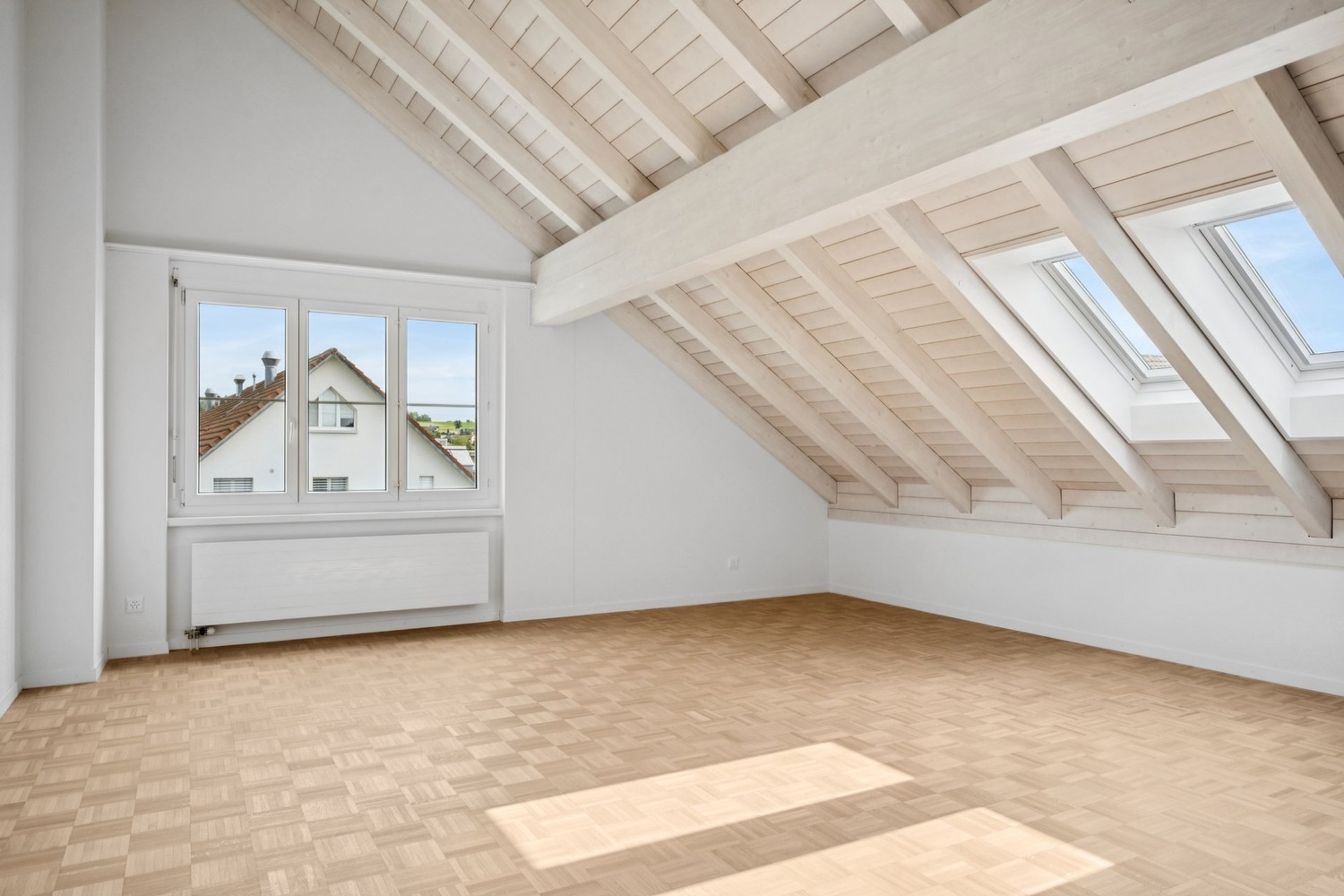 40m² commercial
