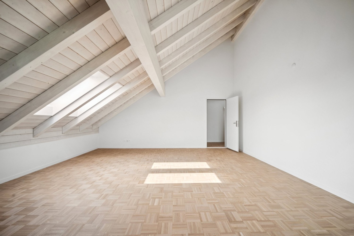40m² commercial