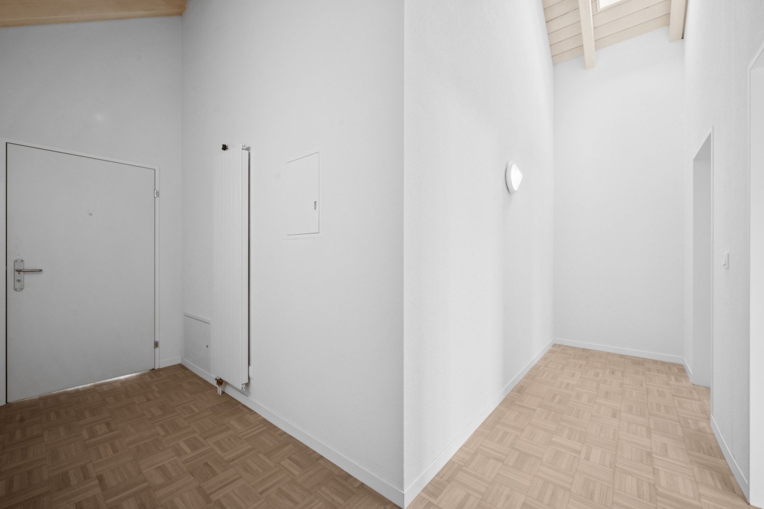 40m² commercial