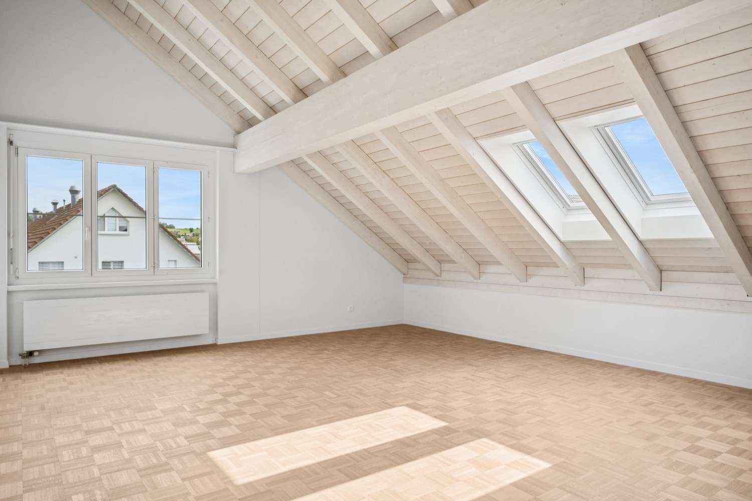 40m² commercial