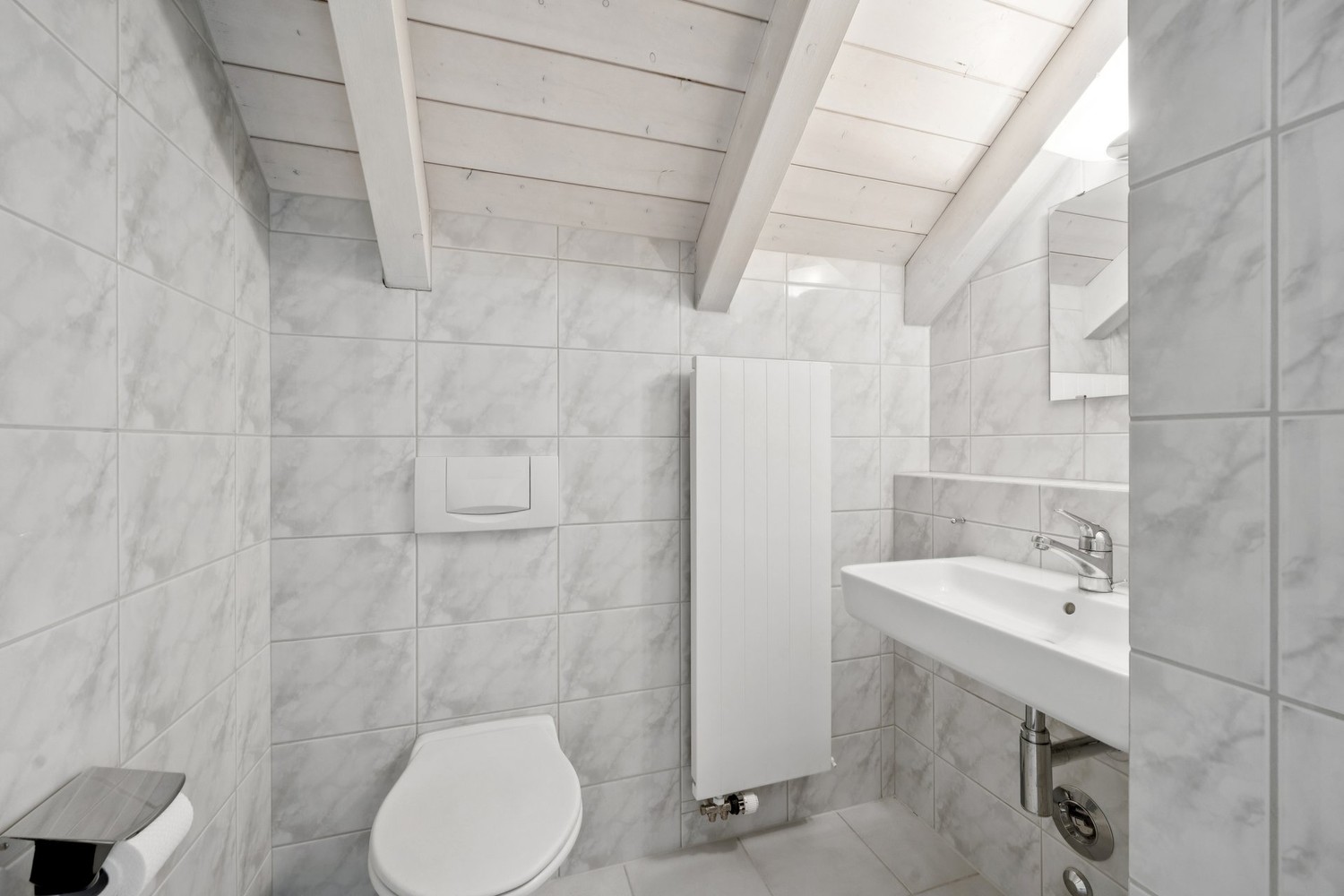 40m² commercial