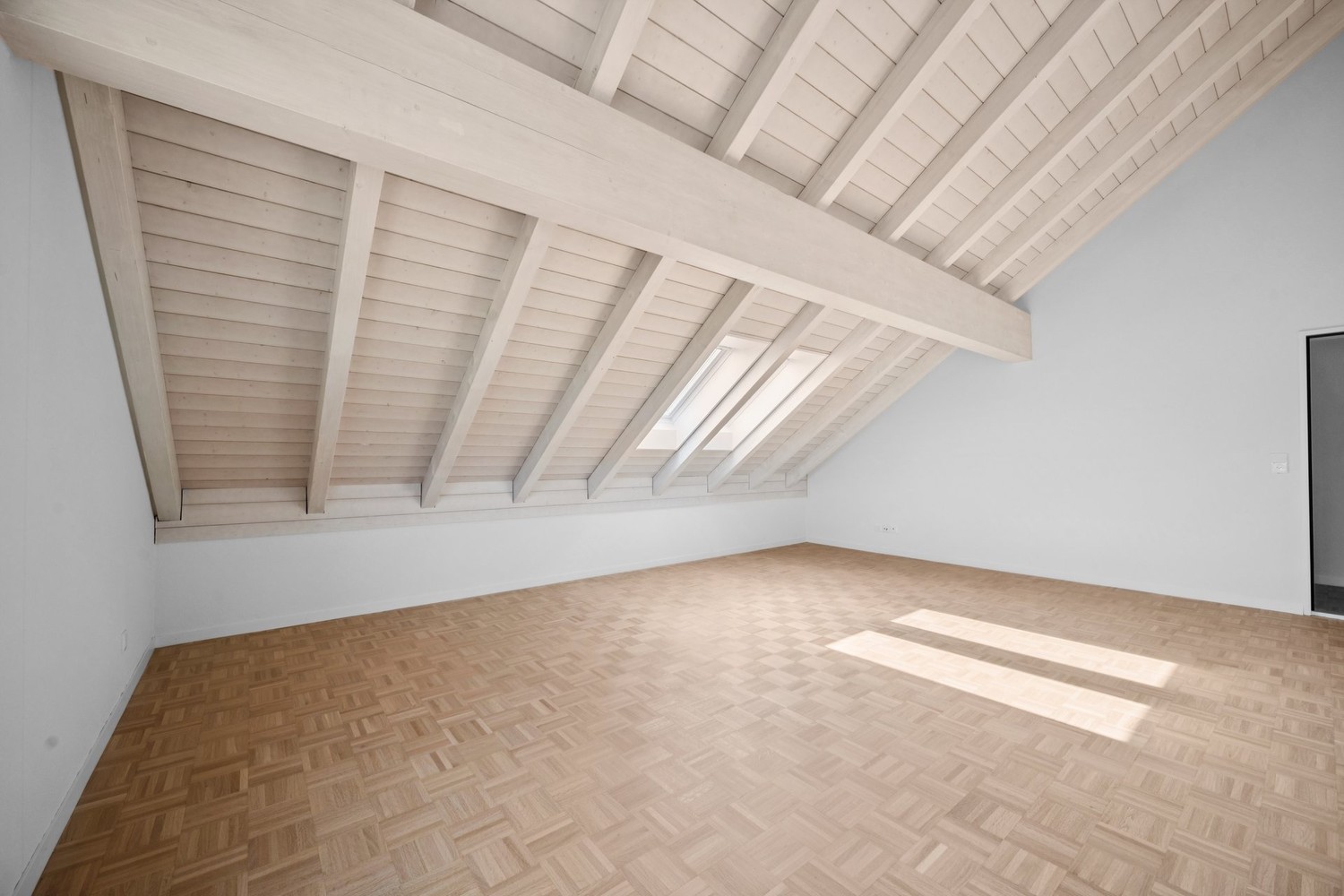 40m² commercial