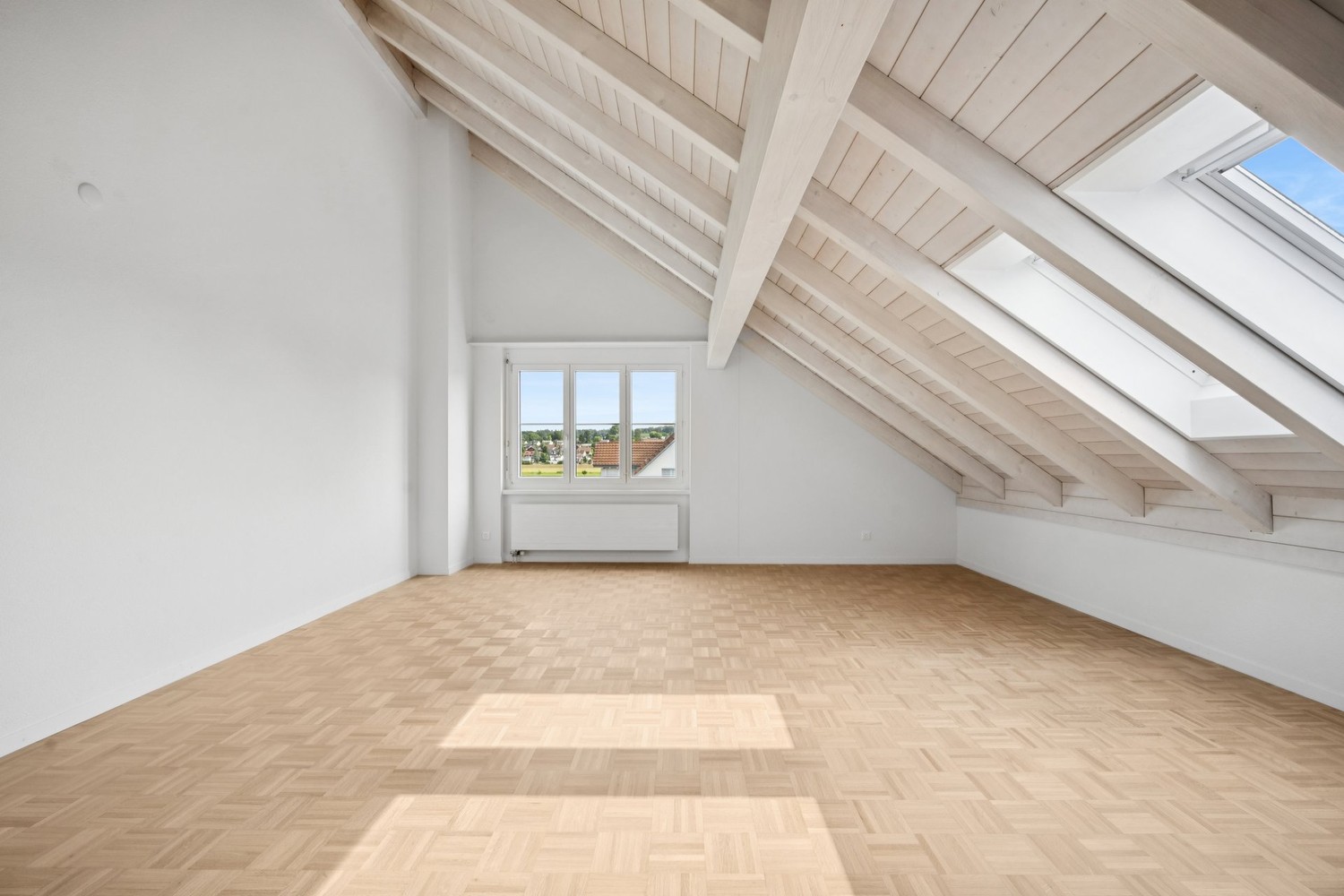 40m² commercial