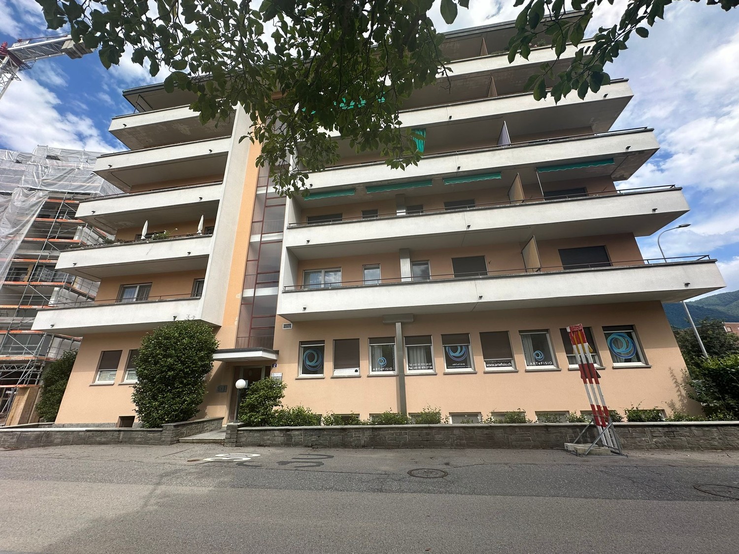 Appartement de 2 ½ pièces, photo 6 sur 7