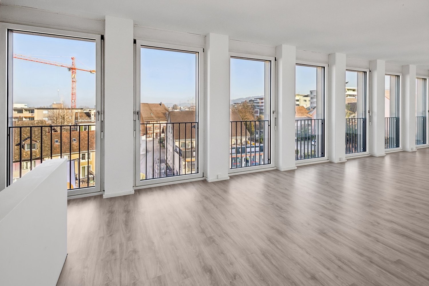 55m² office, photo 4 sur 5