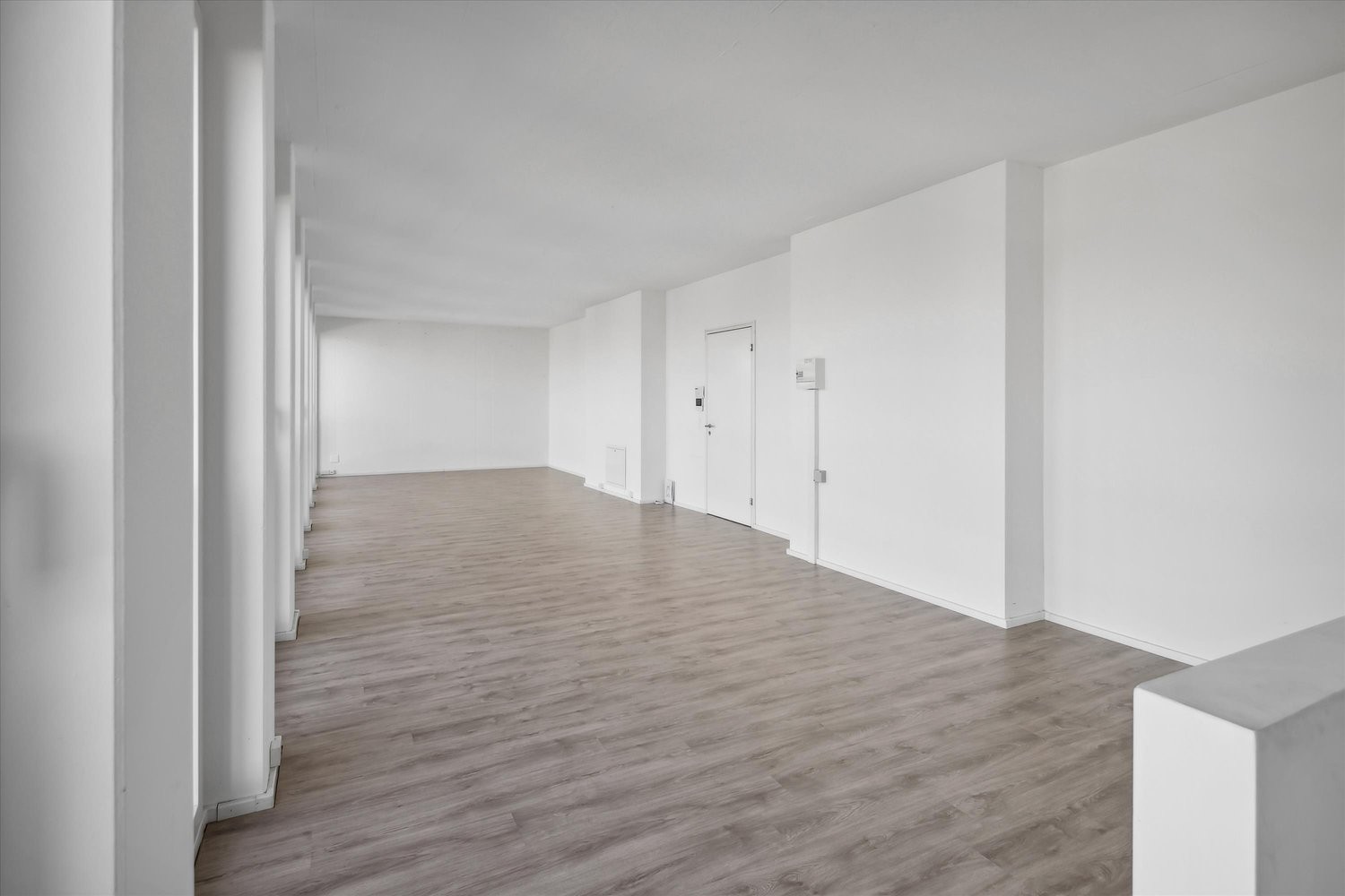 55m² office, photo 3 sur 5