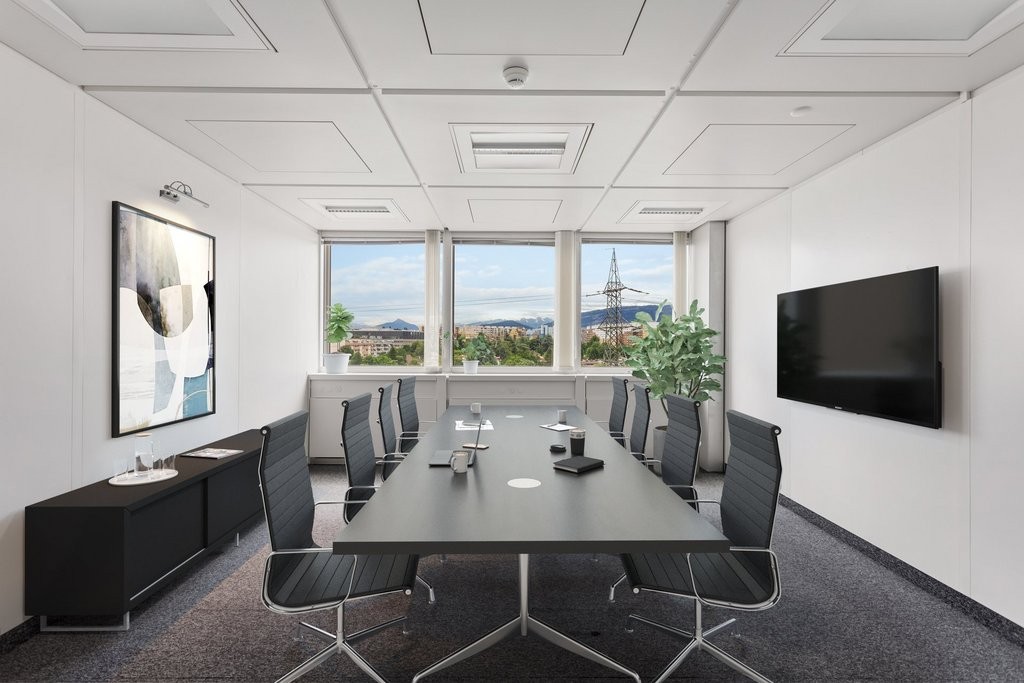 161m² office, photo 2 sur 7